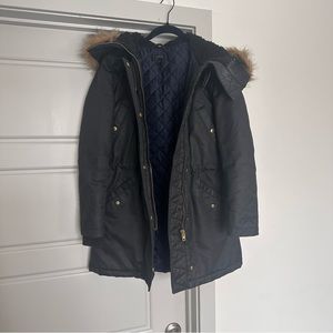 Jcrew Perfect Winter Parka